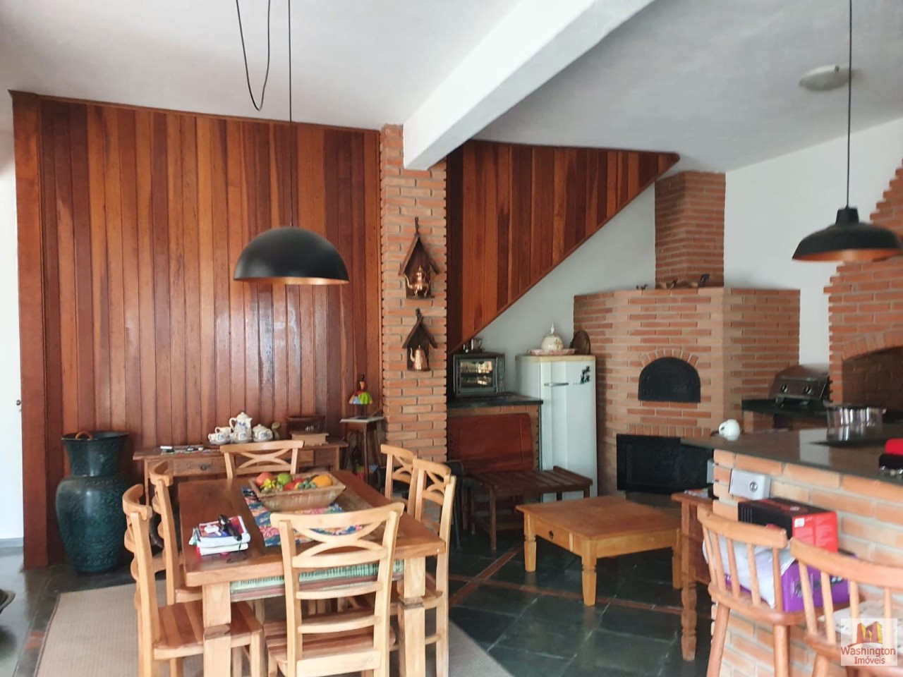 Casa  Mogi das cruzes  / Vila mogi moderno